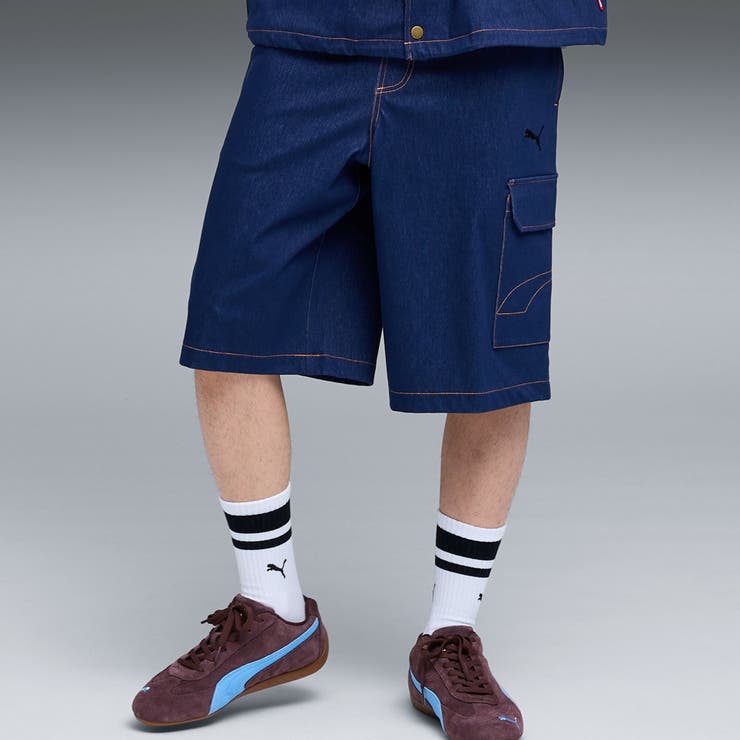 メンズ ESS エレベーテッド | PUMA | 詳細画像1 