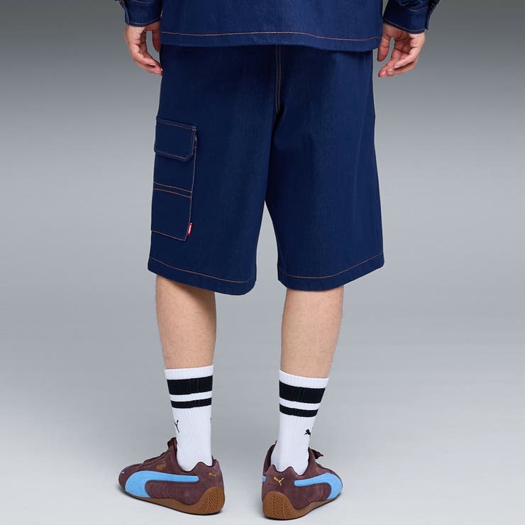 メンズ ESS エレベーテッド | PUMA | 詳細画像2 