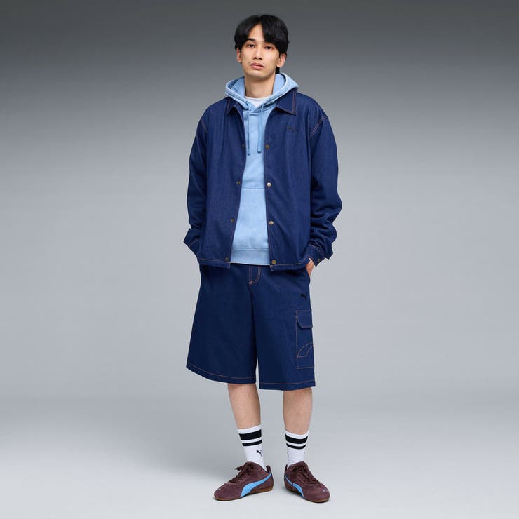 メンズ ESS エレベーテッド | PUMA | 詳細画像3 