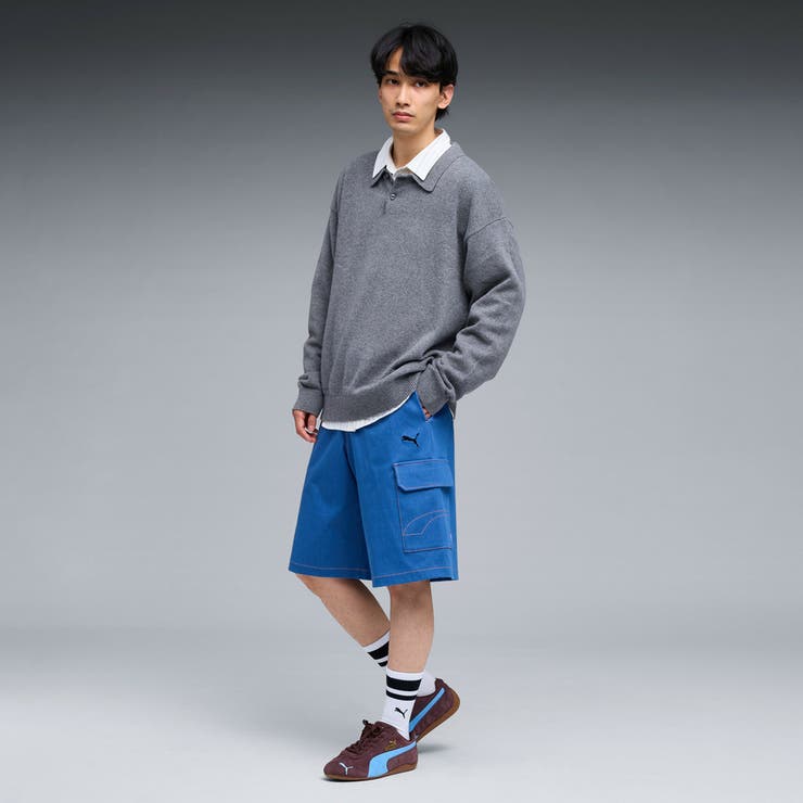 メンズ ESS エレベーテッド | PUMA | 詳細画像3 