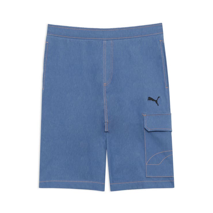 メンズ ESS エレベーテッド | PUMA | 詳細画像4 