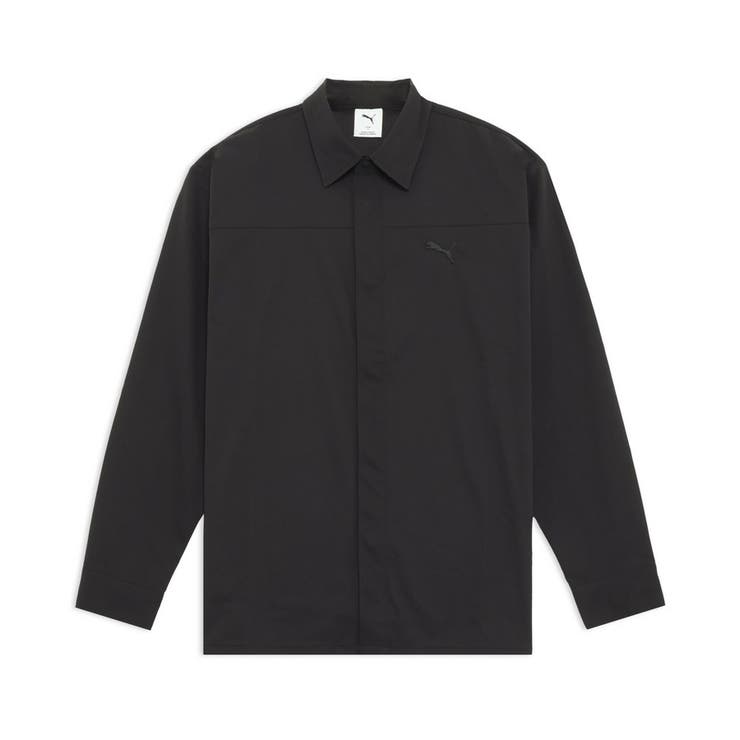 メンズ ESS エレベーテッド | PUMA | 詳細画像1 