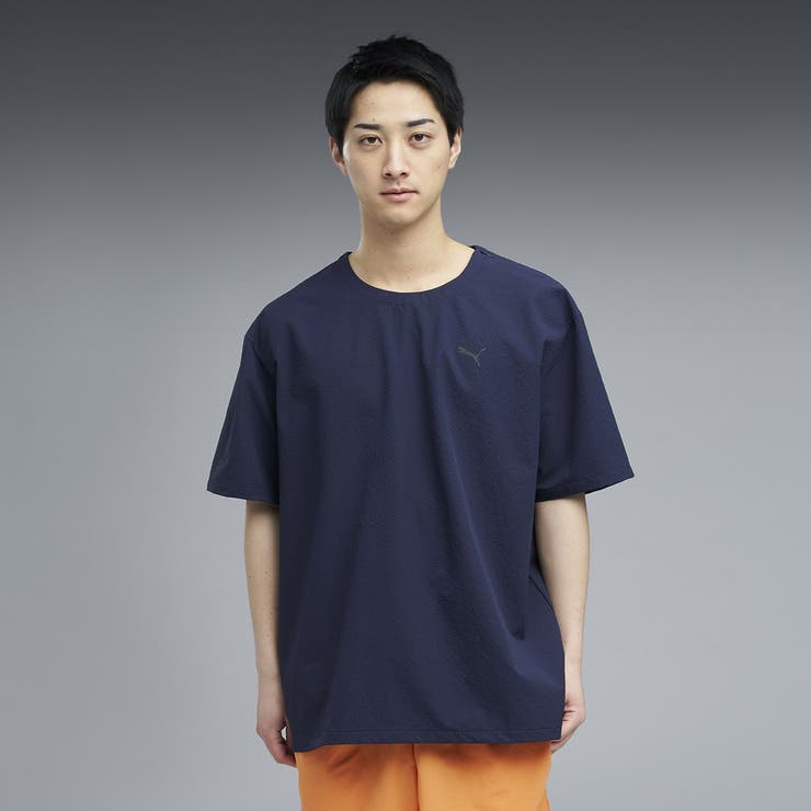 メンズ ESS エレベーテッド | PUMA | 詳細画像1 