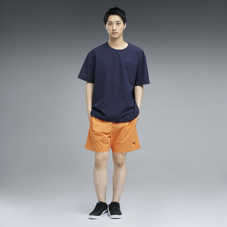 メンズ ESS エレベーテッド | PUMA | 詳細画像3 