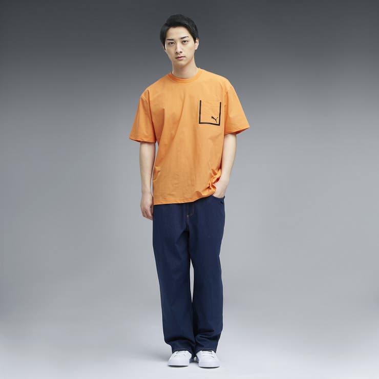 メンズ ESS エレベーテッド | PUMA | 詳細画像3 