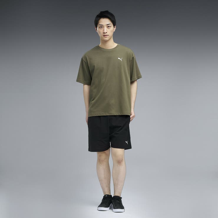 メンズ ESS エレベーテッド | PUMA | 詳細画像1 