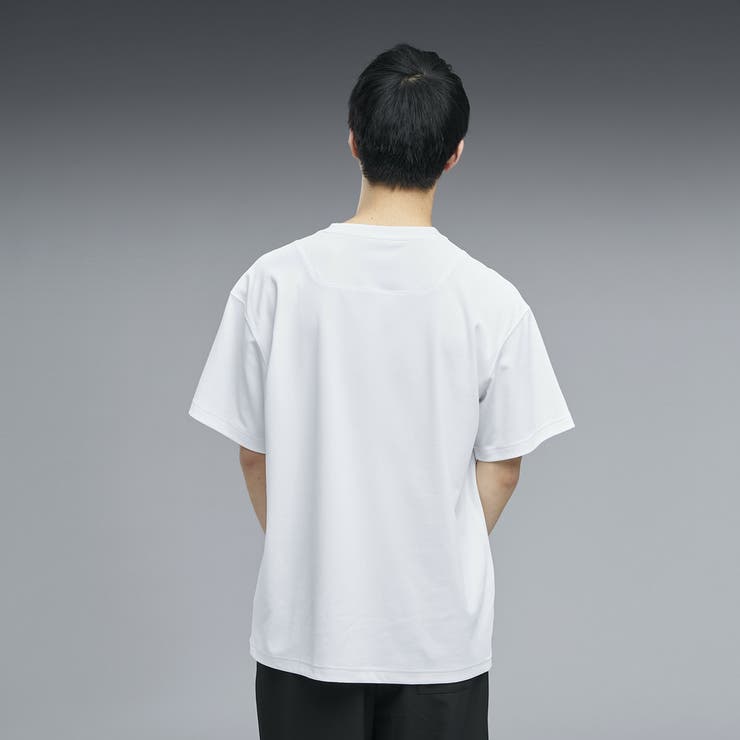メンズ ESS エレベーテッド | PUMA | 詳細画像2 