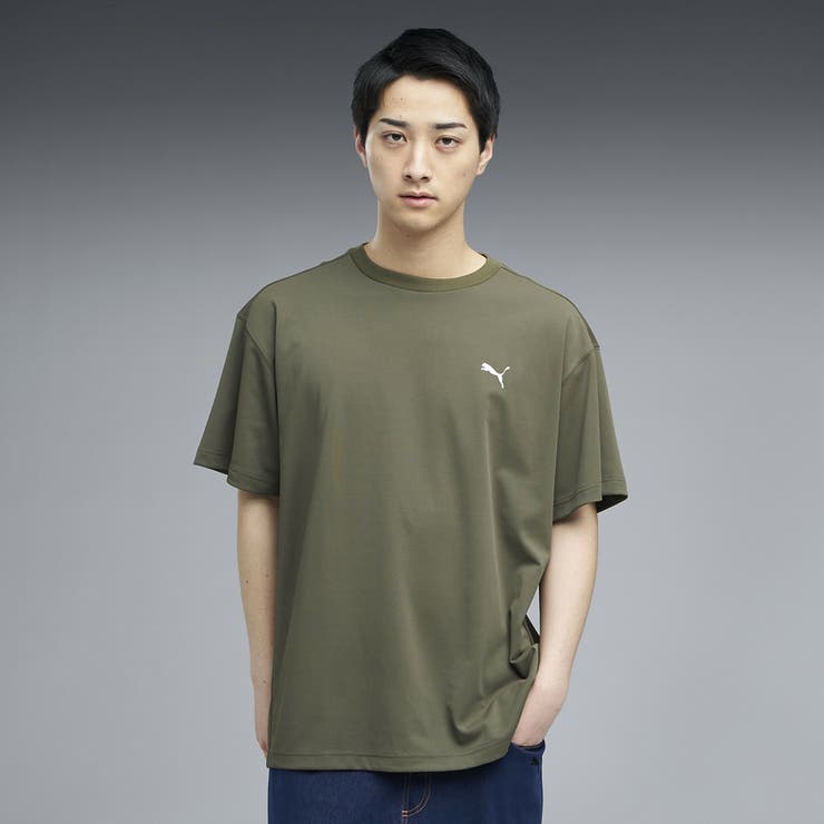 メンズ ESS エレベーテッド | PUMA | 詳細画像1 