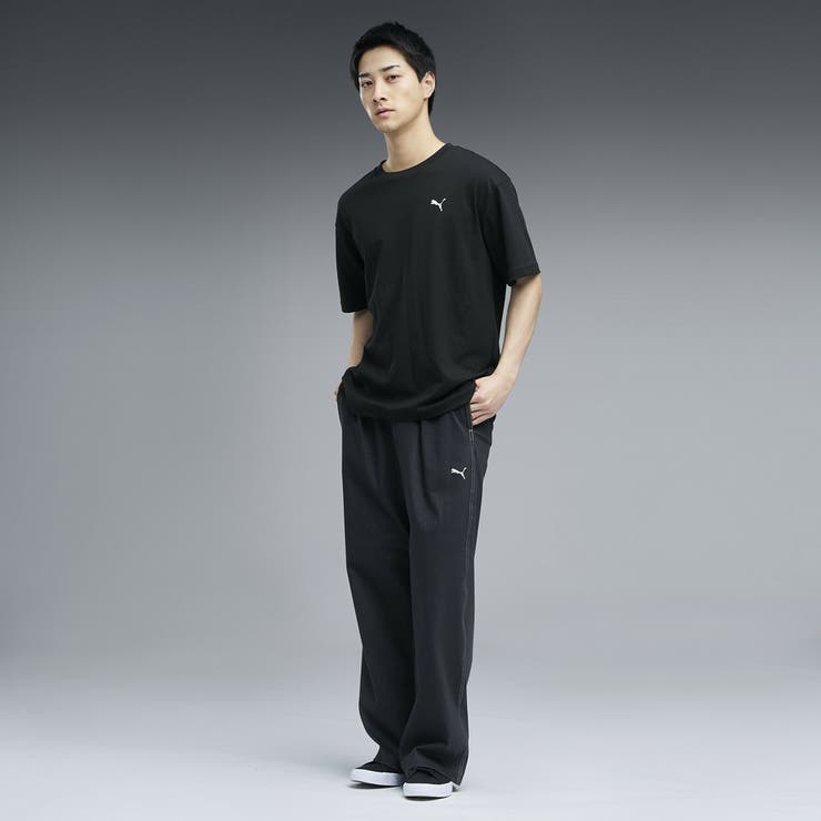 メンズ ESS エレベーテッド | PUMA | 詳細画像4 
