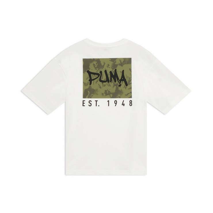 メンズ ESS エレベーテッド | PUMA | 詳細画像5 