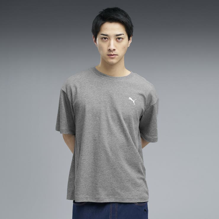 メンズ ESS エレベーテッド | PUMA | 詳細画像1 