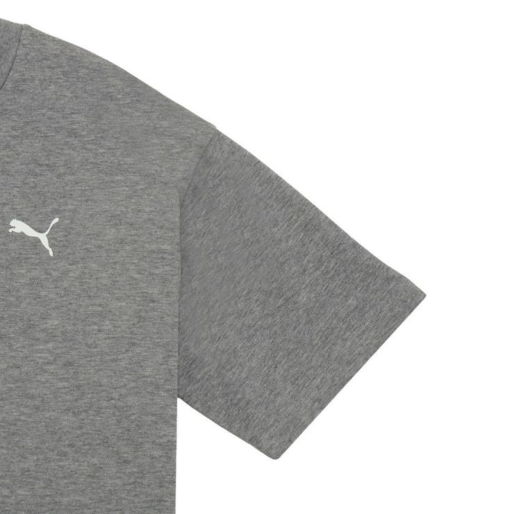 メンズ ESS エレベーテッド | PUMA | 詳細画像6 