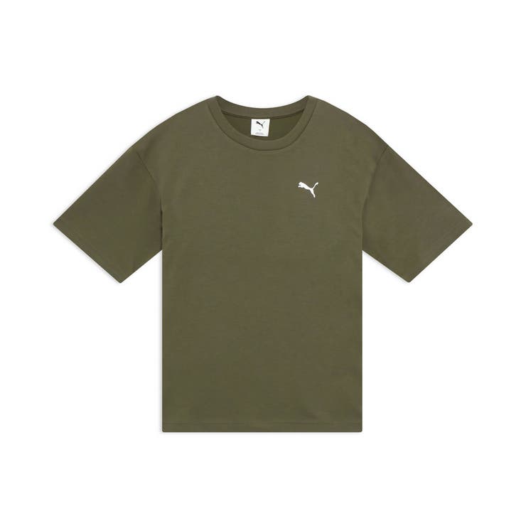 メンズ ESS エレベーテッド | PUMA | 詳細画像4 