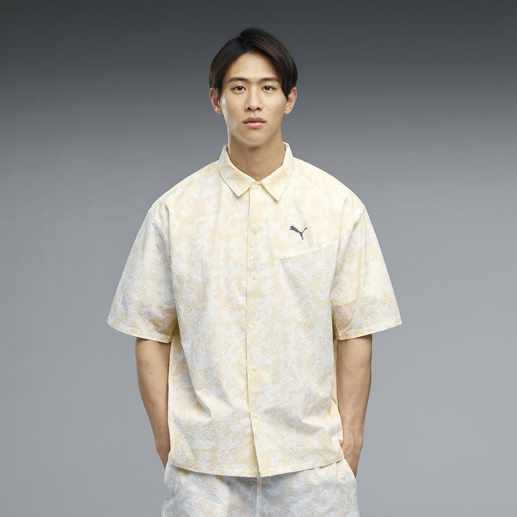 メンズ ESS エレベーテッド | PUMA | 詳細画像1 