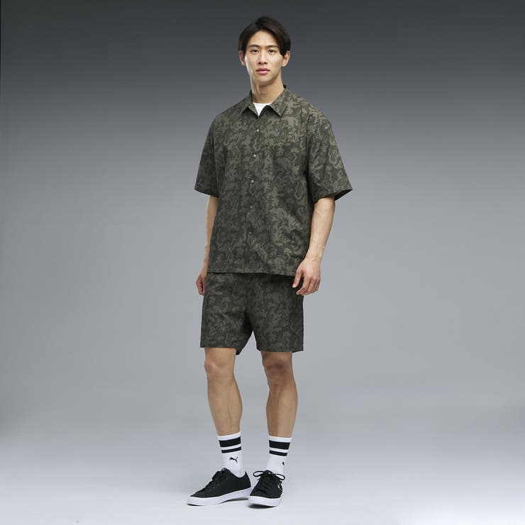 メンズ ESS エレベーテッド | PUMA | 詳細画像3 