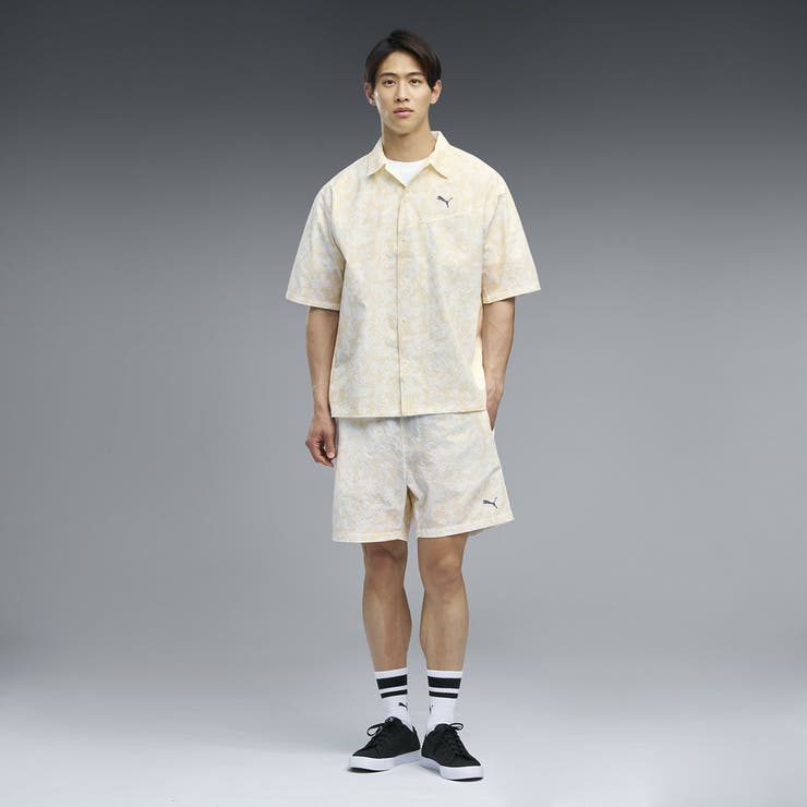 メンズ ESS エレベーテッド | PUMA | 詳細画像1 