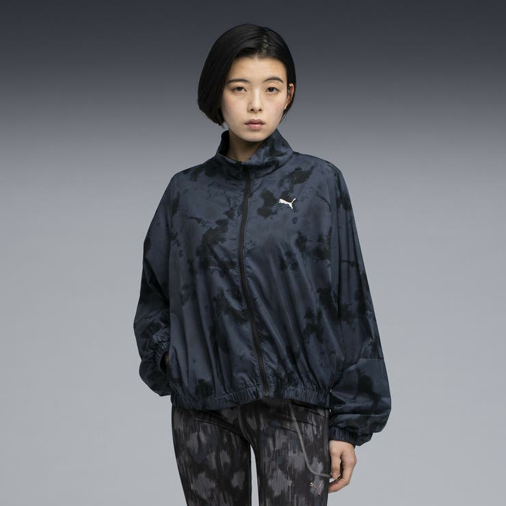 ウィメンズ ESS エレベーテッド | PUMA | 詳細画像1 