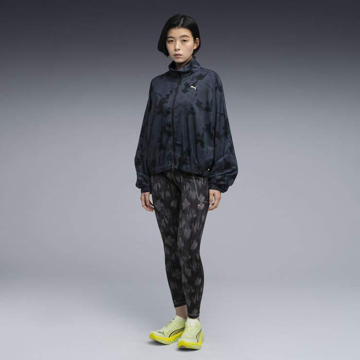 ウィメンズ ESS エレベーテッド | PUMA | 詳細画像3 