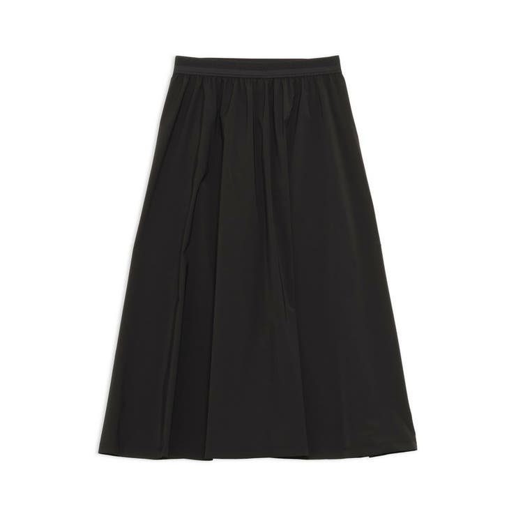 ウィメンズ ESS エレベテッド ウーブン スカート WOVEN SKIRT | PUMA | 詳細画像5 