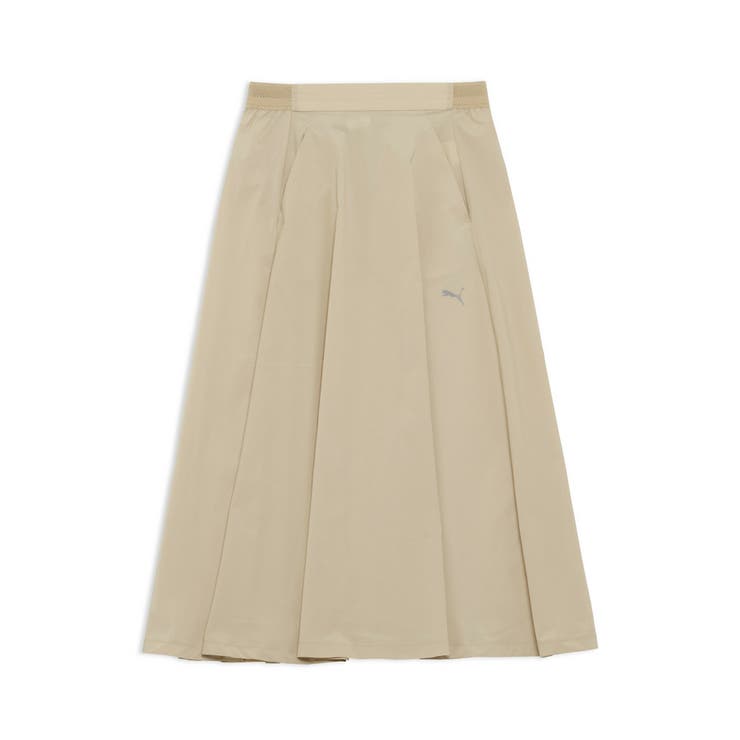 ウィメンズ ESS エレベテッド ウーブン スカート WOVEN SKIRT | PUMA | 詳細画像4 