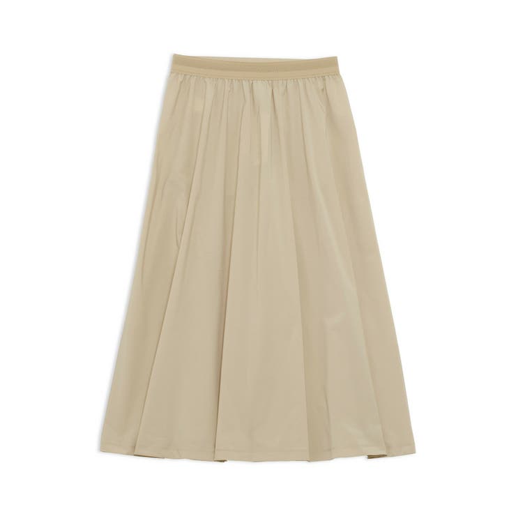 ウィメンズ ESS エレベテッド ウーブン スカート WOVEN SKIRT | PUMA | 詳細画像5 