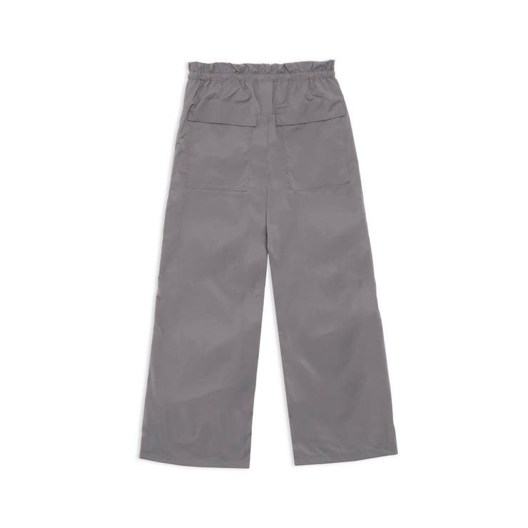 ウィメンズ ESS エレベーテッド ウーブンパンツ WOVEN PANTS | PUMA | 詳細画像5 