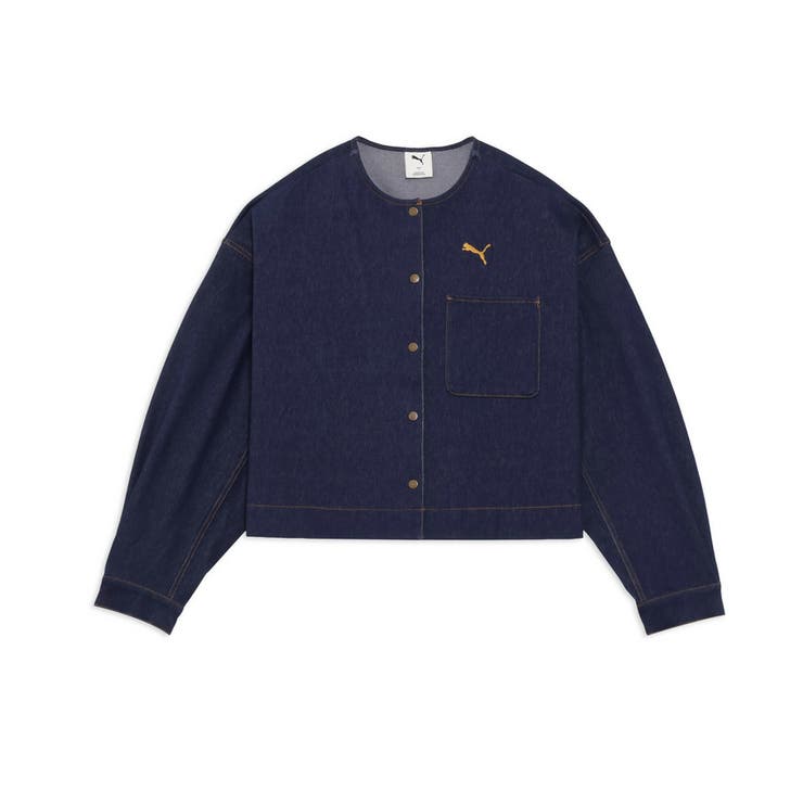 ウィメンズ エレベーテッド デニムライク | PUMA | 詳細画像4 