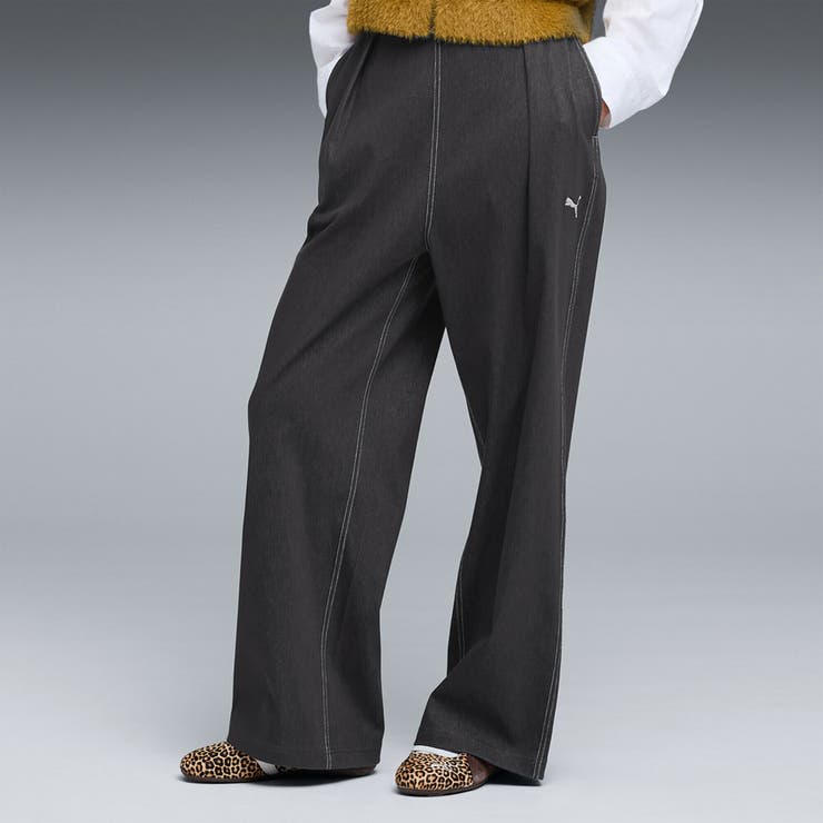 ウィメンズ ESS エレベーテッド | PUMA | 詳細画像1 