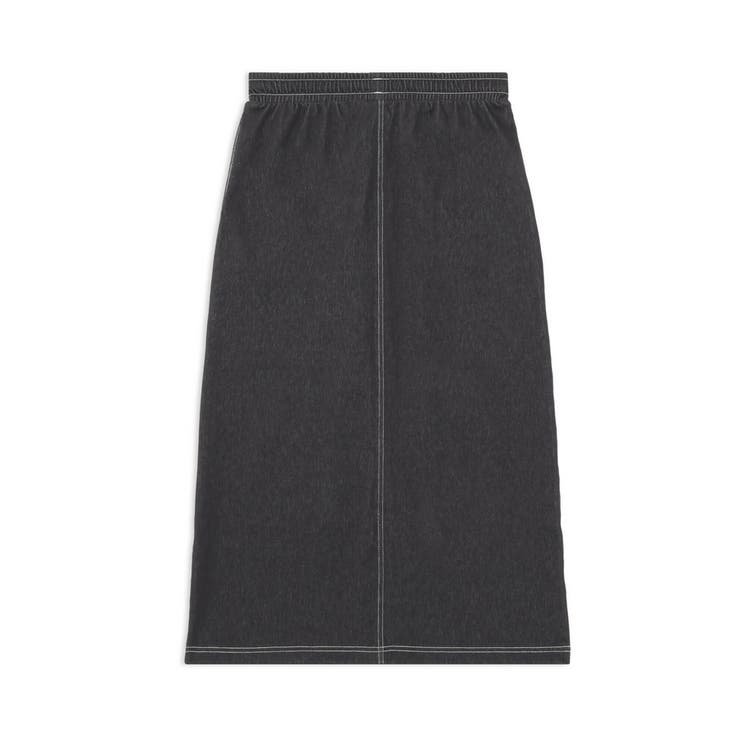 ウィメンズ ESS エレベテッド デニムライク スカート | PUMA | 詳細画像2 