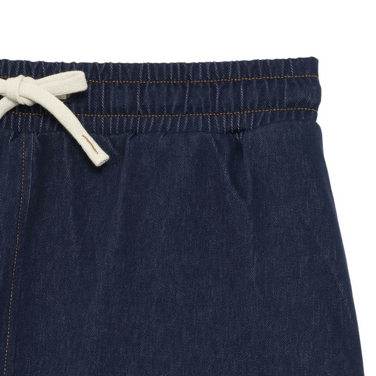 ウィメンズ ESS エレベテッド デニムライク スカート | PUMA | 詳細画像6 