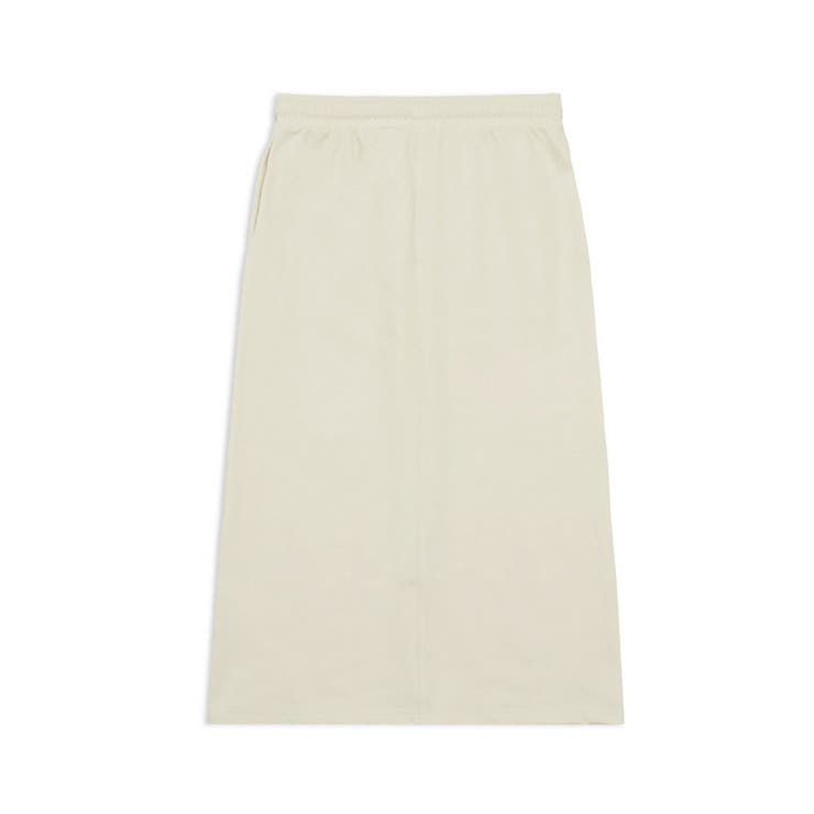 ウィメンズ ESS エレベテッド デニムライク スカート | PUMA | 詳細画像5 