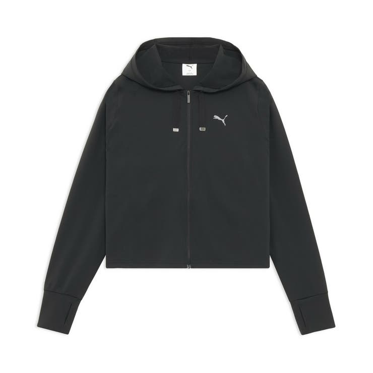 ウィメンズ ESS エレベーテッド | PUMA | 詳細画像4 