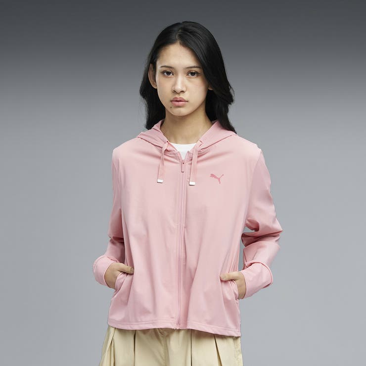 ウィメンズ ESS エレベーテッド | PUMA | 詳細画像1 