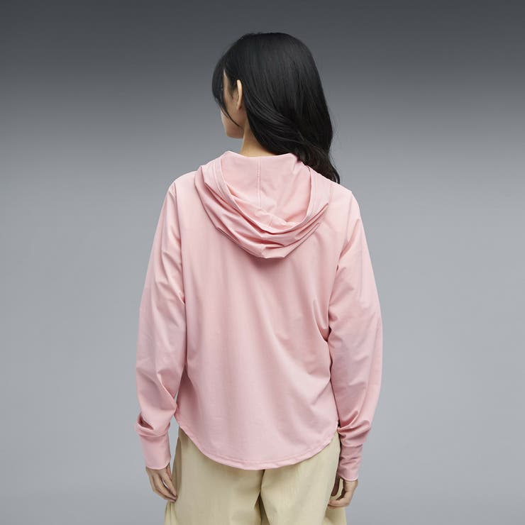 ウィメンズ ESS エレベーテッド | PUMA | 詳細画像2 