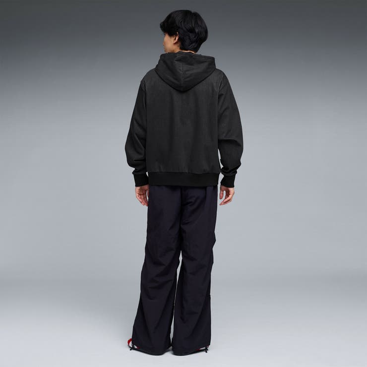 メンズ ESS エレベーテッド | PUMA | 詳細画像2 