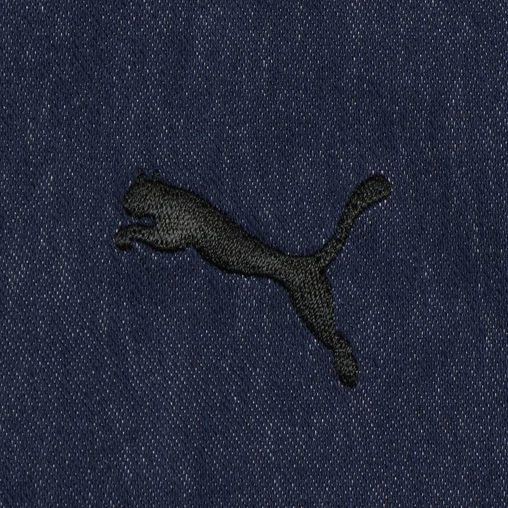 メンズ ESS エレベーテッド デニムライク フーディ | PUMA | 詳細画像7 