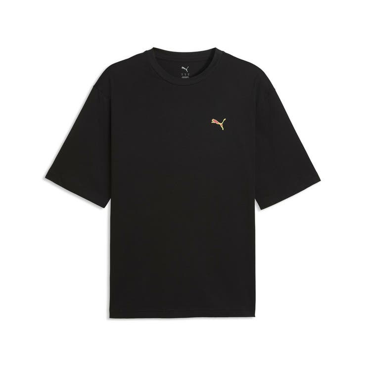 メンズ グラフィック バック 半袖 Tシャツ GRAPHIC Tee | PUMA | 詳細画像4 