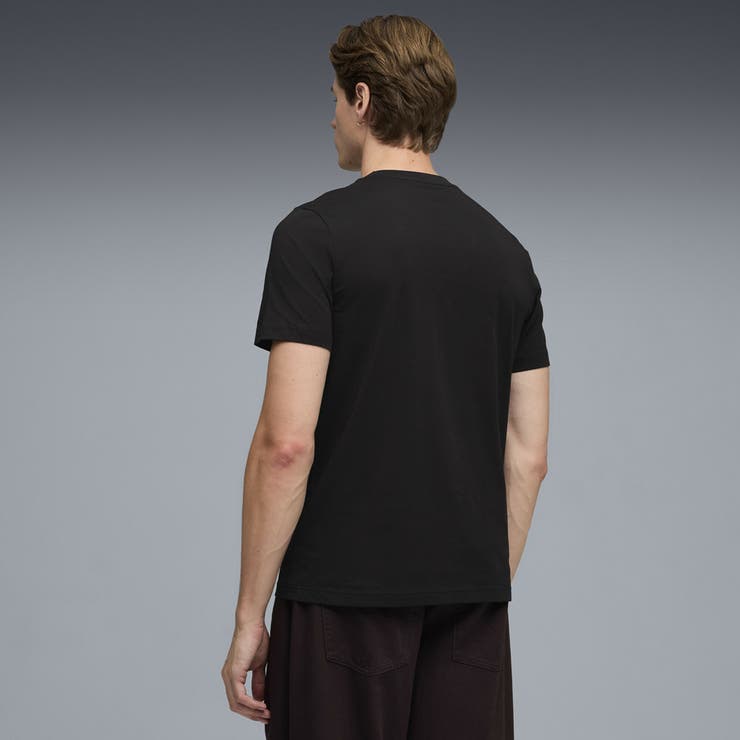 メンズ グラフィック スニーカー 半袖 Tシャツ GRAPHIC Tee | PUMA | 詳細画像2 