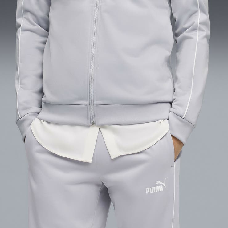 ウィメンズ ポリ スーツ 上下セット Poly Suit cl | PUMA | 詳細画像3 