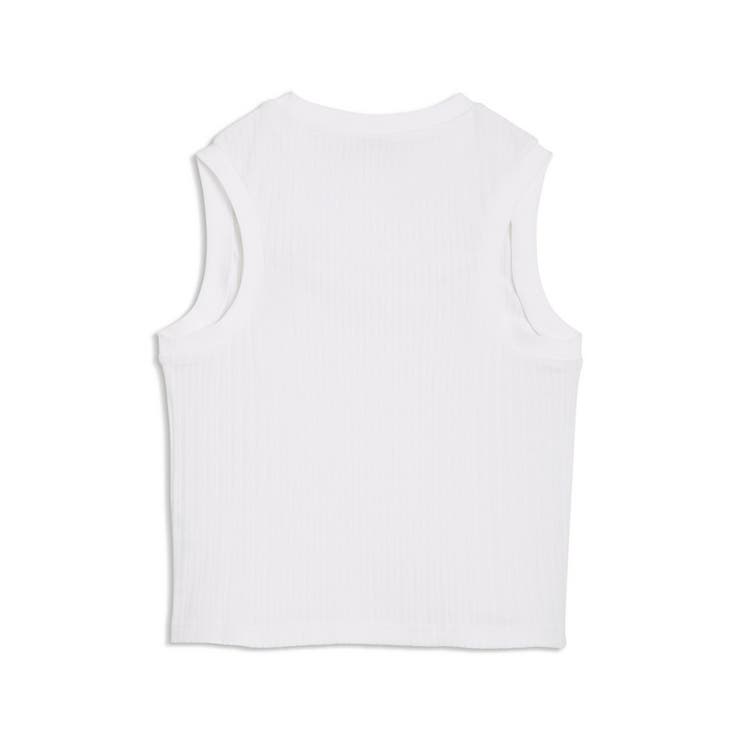 ウィメンズ HER コンフォート タンクトップ HER Tank | PUMA | 詳細画像5 