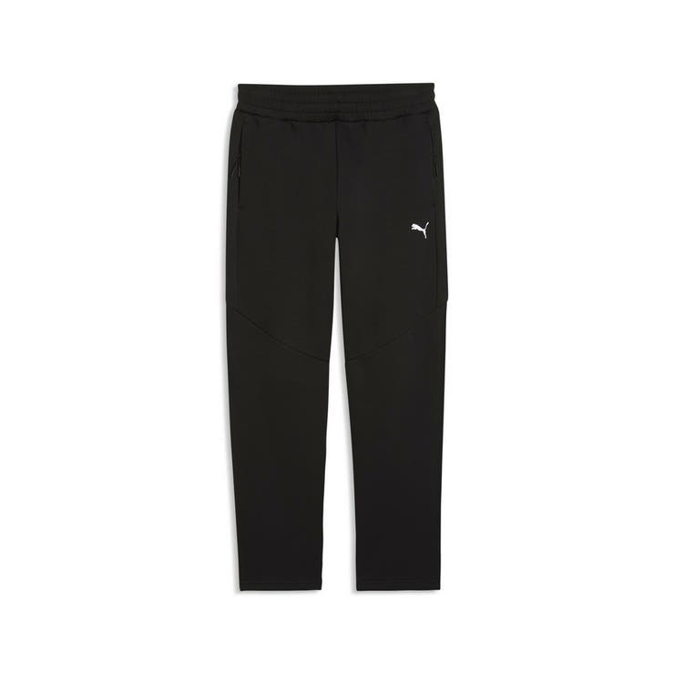 メンズ エヴォストライプ フルジップ パンツ EVOSTRIPE Pants | PUMA | 詳細画像5 