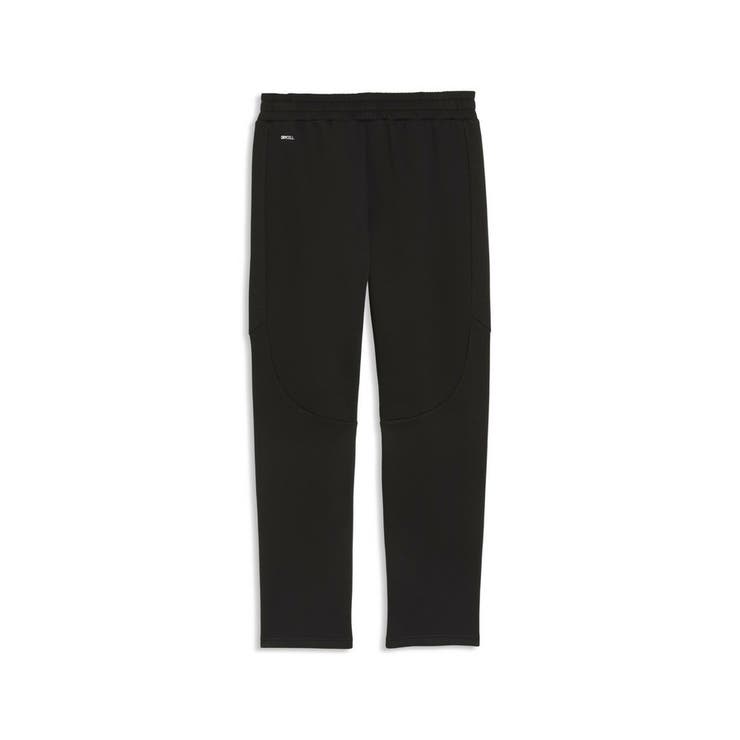 メンズ エヴォストライプ フルジップ パンツ EVOSTRIPE Pants | PUMA | 詳細画像6 