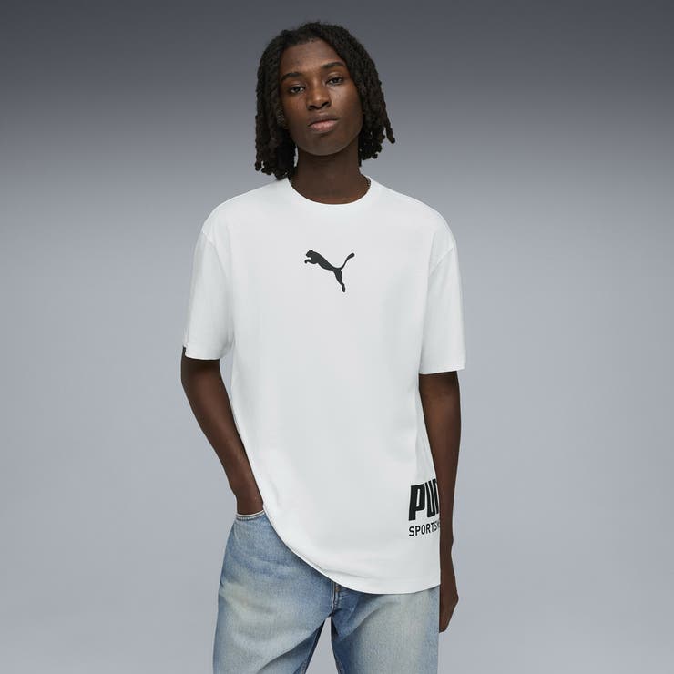 メンズ プーマ スポーツ | PUMA | 詳細画像1 