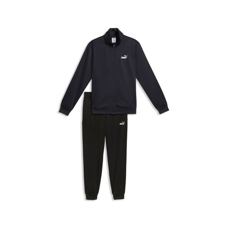 メンズ ESS ポリ スーツ 上下セット ESS Poly Suit | PUMA | 詳細画像4 