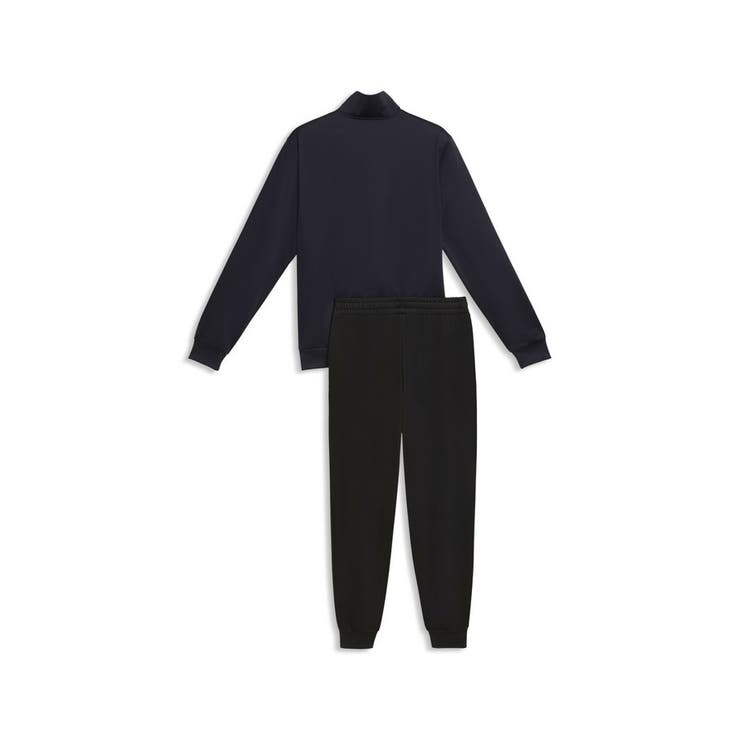 メンズ ESS ポリ スーツ 上下セット ESS Poly Suit | PUMA | 詳細画像5 