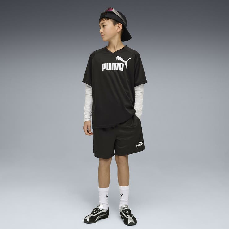 キッズ ESS エレベーテッド | PUMA | 詳細画像3 