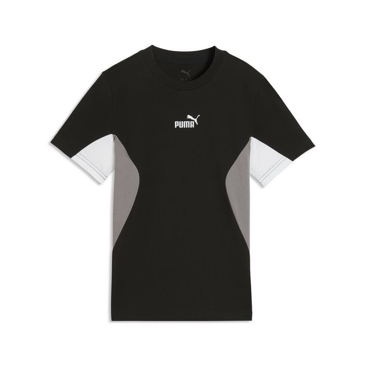 ボーイズ ESS ブロック | PUMA | 詳細画像4 