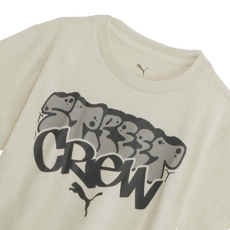 ボーイズ ミッド90S グラフィック | PUMA | 詳細画像5 