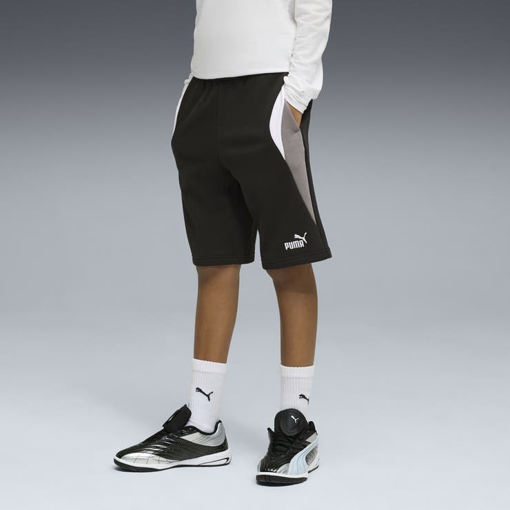ボーイズ ESS ブロック | PUMA | 詳細画像1 