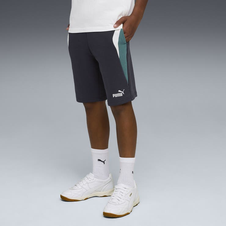 ボーイズ ESS ブロック | PUMA | 詳細画像1 